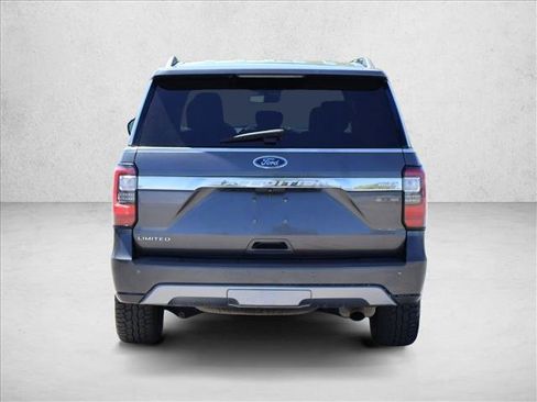 Used 2021 Ford Expedition Max Limited AWD/4WD image 8