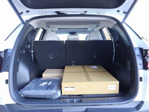 New 2026 Hyundai Tucson SEL image 15