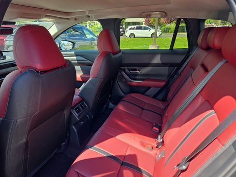 New 2026 MAZDA CX-50 AWD 2.5 Hybrid w/ Cargo Package image 14