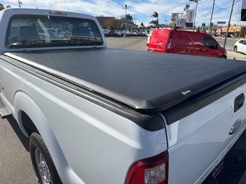 Used 2016 Ford F250 XL w/ XL Value Package image 7