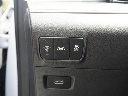 Used 2024 Kia K5 LXS FWD image 37