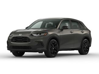 Used 2024 Honda HR-V Sport video 1