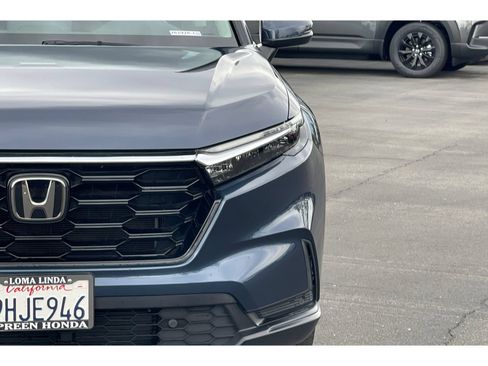 Used 2023 Honda CR-V EX-L image 19
