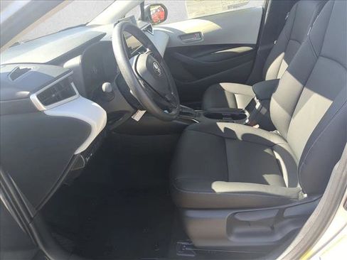 New 2026 Toyota Corolla LE image 4