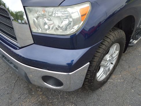 Used 2007 Toyota Tundra SR5 image 3