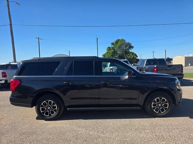 Used 2024 Ford Expedition Max XLT AWD/4WD image 9