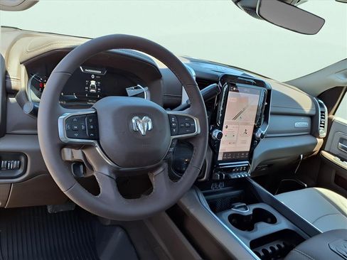 New 2025 RAM 2500 Laramie image 10