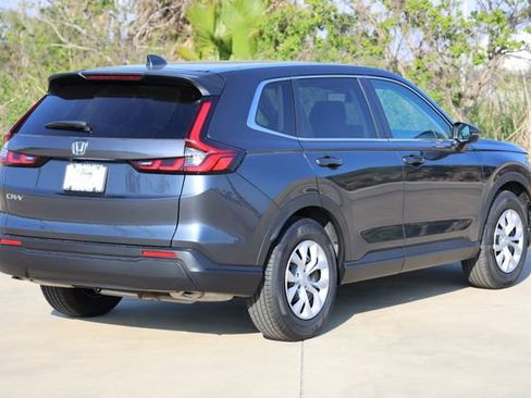 New 2026 Honda CR-V LX image 8