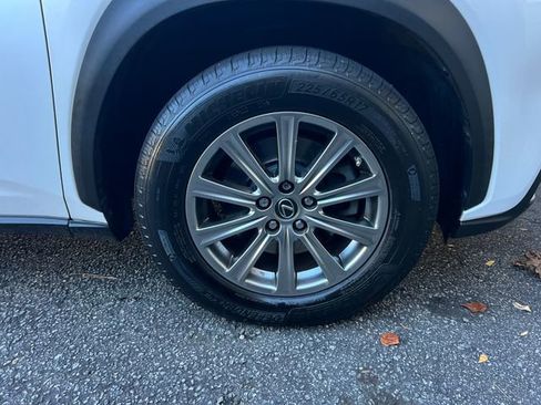 Used 2018 Lexus NX 300 FWD w/ Accessory Package 2 image 34