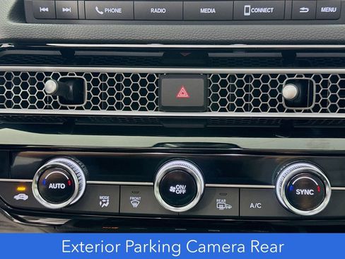 Used 2025 Honda Civic Sport image 25