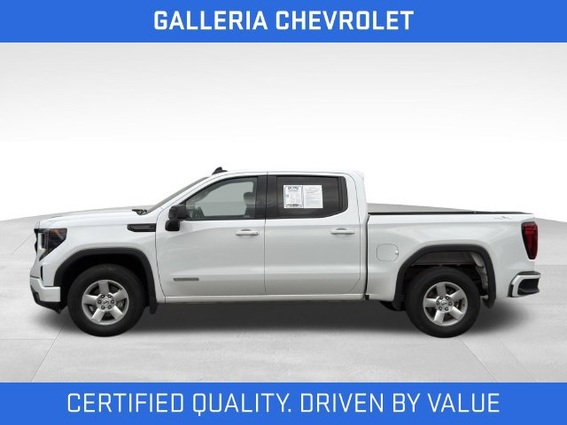 Used 2023 GMC Sierra 1500 Elevation AWD/4WD image 4
