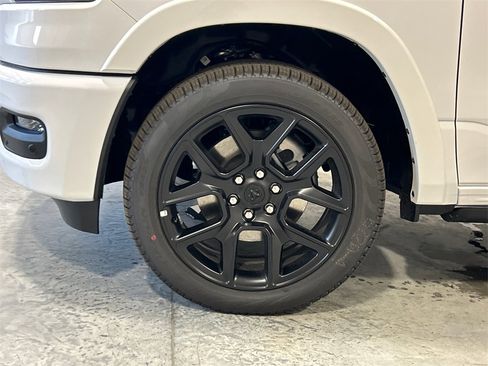 New 2026 RAM 1500 Laramie image 11