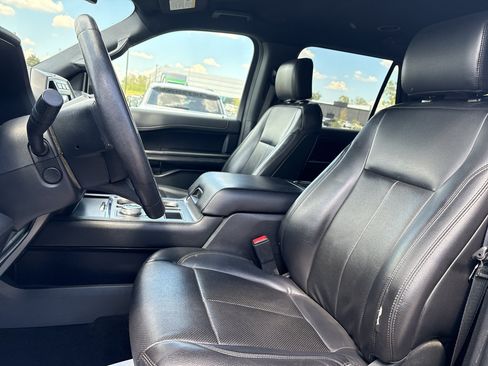 Used 2020 Ford Expedition Max XLT w/ Equipment Group 202A RWD image 9