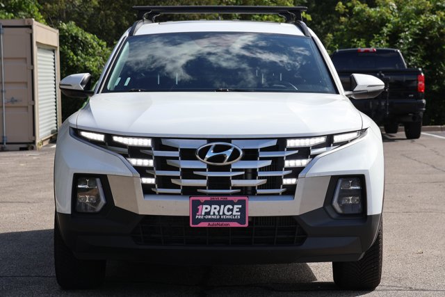 Used 2022 Hyundai Santa Cruz SEL Premium AWD/4WD image 2