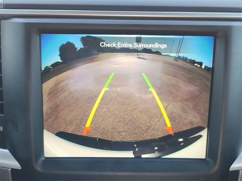 Used 2022 RAM 1500 Classic Warlock w/ Electronics Group image 18