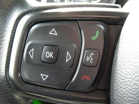 Certified 2025 Jeep Wrangler Sport image 13