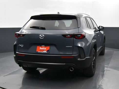 New 2025 MAZDA CX-50 AWD 2.5 S w/ Cargo Package image 29