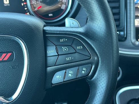 Used 2016 Dodge Challenger R/T Scat Pack image 27