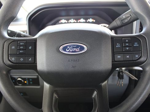 Used 2026 Ford F250 XL AWD/4WD image 29