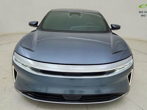 Used 2023 Lucid Air Pure AWD/4WD image 13