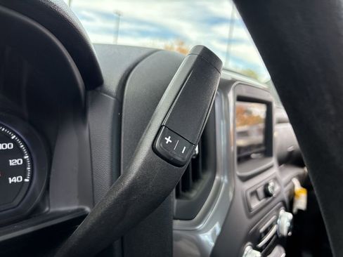 Used 2024 GMC Sierra 2500 Pro w/ Convenience Package image 16