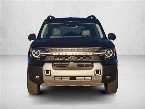 New 2026 Ford Bronco Sport Badlands w/ Badlands Tech Package AWD/4WD image 6