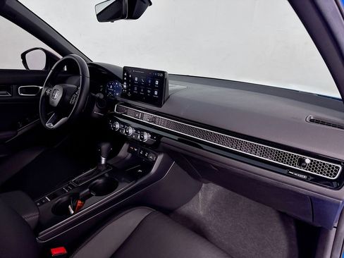 Used 2025 Honda Civic Sport Touring image 36