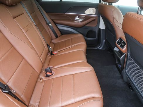 New 2026 Mercedes-Benz GLE 350 4MATIC image 16