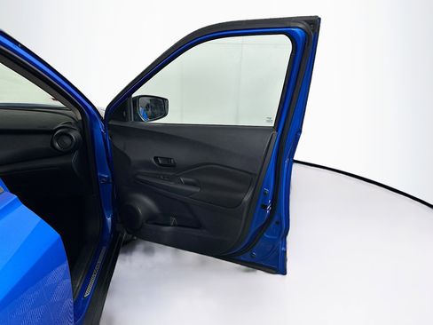 Used 2024 Nissan Kicks S w/ Interior Electronics Package image 29