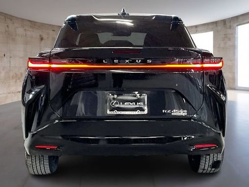 New 2026 Lexus RZ 450e AWD image 4