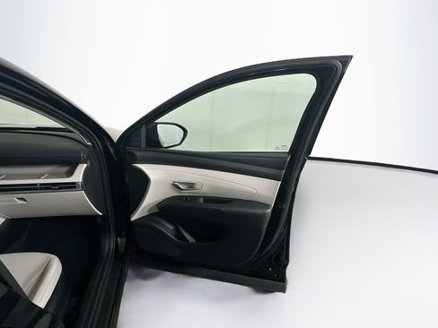 Used 2026 Hyundai Tucson SEL Plus AWD/4WD image 31