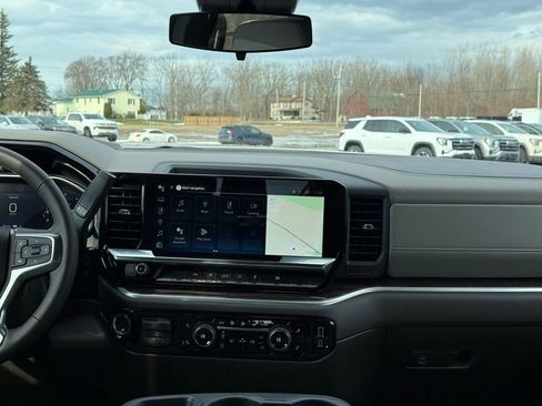 New 2026 Chevrolet Silverado 1500 RST w/ RST Select Package image 19