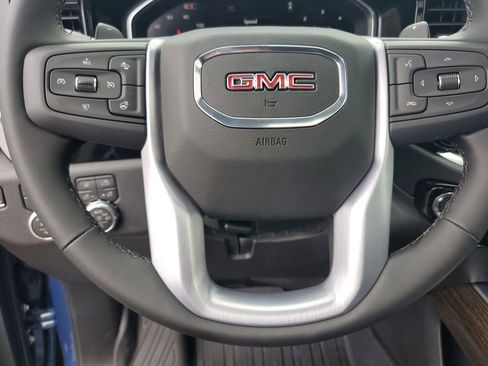 New 2026 GMC Sierra 1500 Elevation w/ Elevation Premium Package AWD/4WD image 13