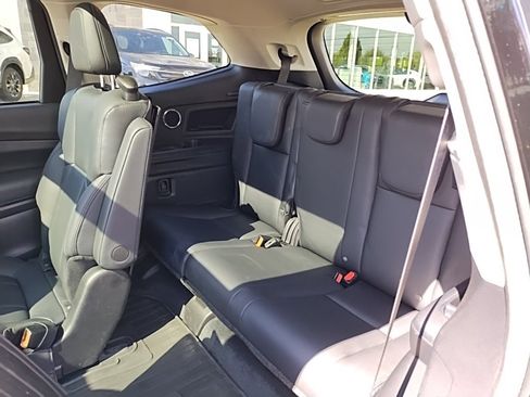 Certified 2025 Subaru Ascent Bronze Edition image 54