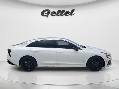 Used 2026 Kia K5 GT-Line w/ GT-Line Premium Package FWD image 4