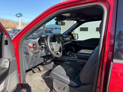 Used 2022 Ford F150 Raptor w/ Equipment Group 801A High image 10