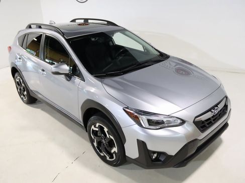 Used 2023 Subaru Crosstrek 2.5i Limited w/ Moonroof Package image 78