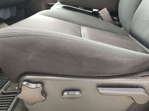 Used 2013 GMC Sierra 1500 SLE w/ Power Tech Package image 3