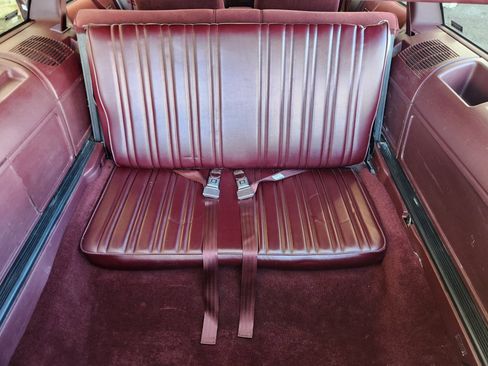 Used 1995 Chevrolet Caprice Wagon image 8