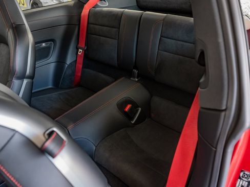 Certified 2024 Porsche 911 Carrera 4 GTS image 29