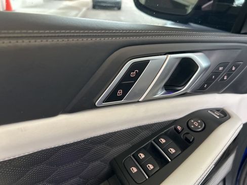 Used 2021 BMW X5 M w/ Competition Package AWD/4WD image 48
