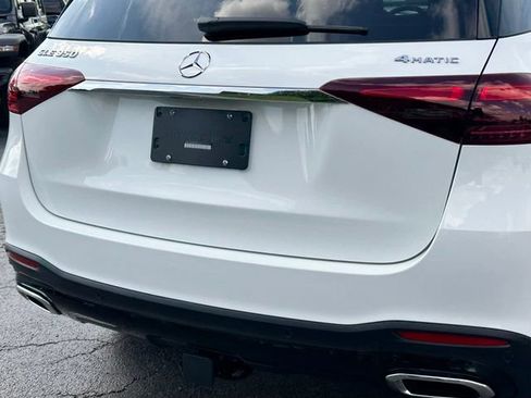 New 2026 Mercedes-Benz GLE 350 4MATIC image 15
