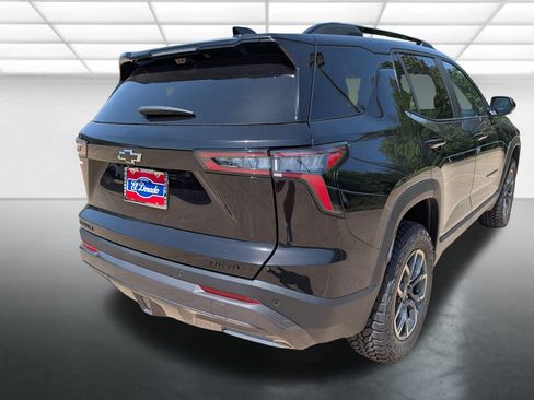 New 2026 Chevrolet Equinox ACTIV w/ Convenience Package III FWD image 32