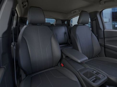 New 2026 Ford Mustang Mach-E Select w/ Comfort Package image 10