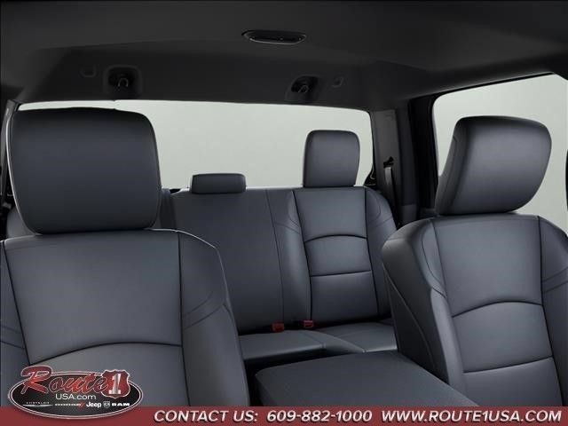 New 2026 RAM 3500 Tradesman AWD/4WD image 27