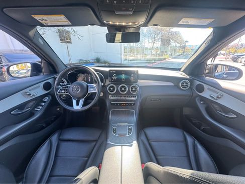 Used 2022 Mercedes-Benz GLC 300 image 8
