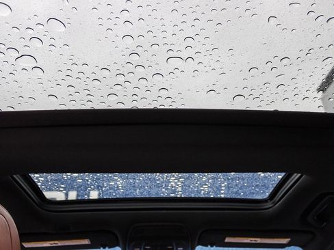 Used 2017 Cadillac CT6 Premium Luxury image 16