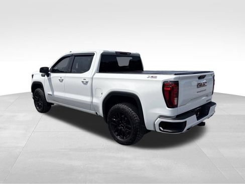 Used 2023 GMC Sierra 1500 Elevation w/ X31 Off-Road Package AWD/4WD image 15