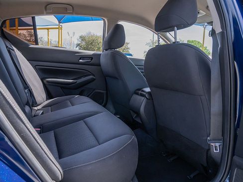 Used 2021 Nissan Altima 2.5 S FWD image 22