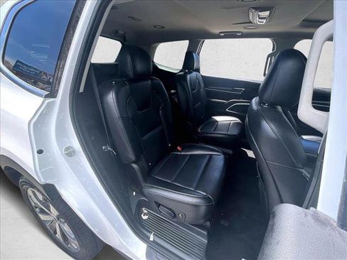 Used 2020 Kia Telluride S AWD/4WD image 27